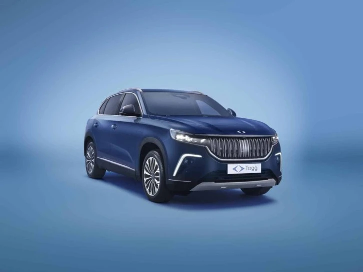 TOGG Almak İsteyenler İçin Geri Sayım Başladı