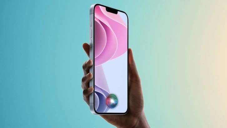 Apple Geri Sayımı Başlattı: Siri'ye Tarihi Güncelleme Geliyor...