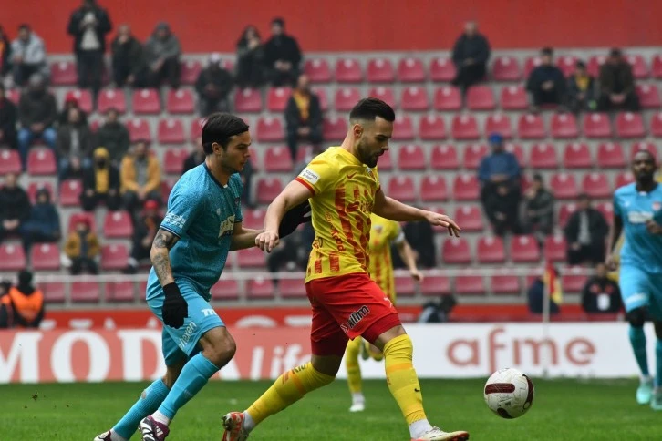 Sivasspor 6. Galibiyetini Aldı