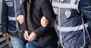 Sivas'ta "Kalkan-7" Operasyonu