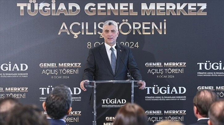 Bakan Bolat: Denetimler Devam Edecek