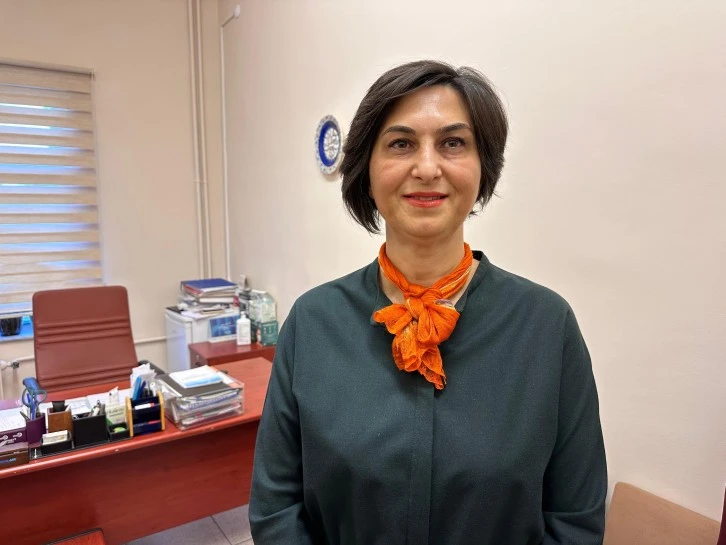 Domuz Gribi Değil Solunum Rahatsızlığı