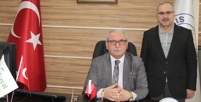 BELEDİYE´DEN DOLANDIRICILIK UYARISI!