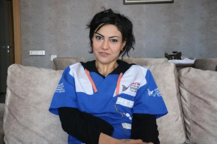 Sivas’ta Görüntüler Yürek Sızlattı, Çubukçu Yetkililere Seslendi