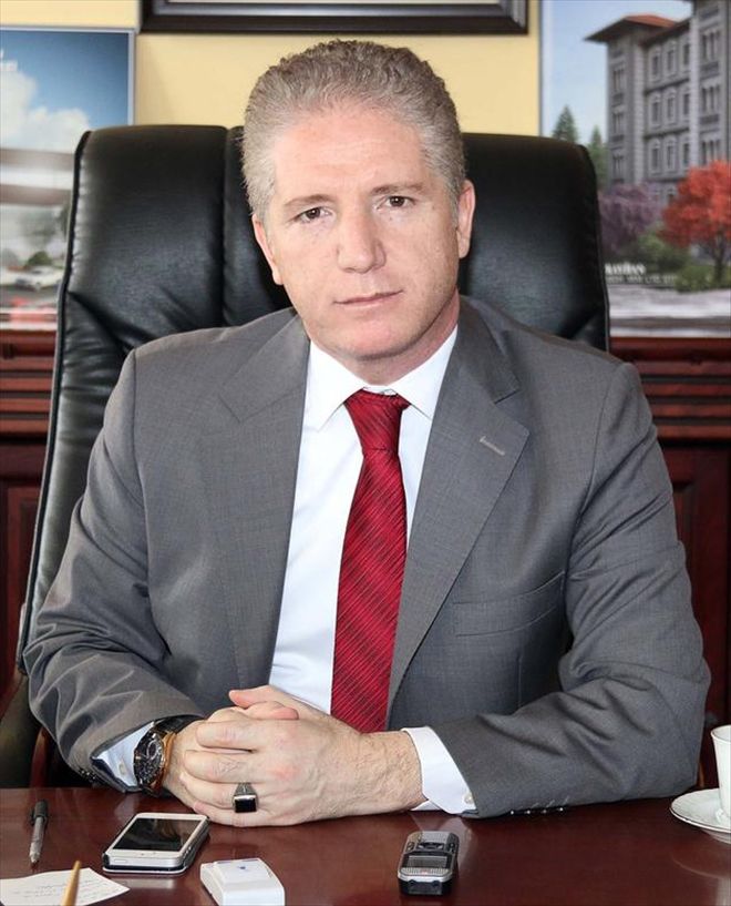 VALİ GÜL, AŞIK VEYSEL´İN DOĞUM YILINI KUTLADI