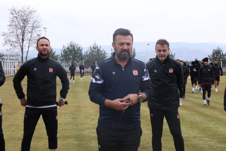 Bülent Hocadan Hakemlere Gönderme!