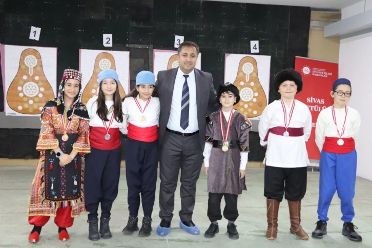 Oklar Gazze İçin Atıldı