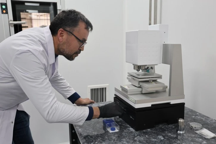 Sivas Cazibe Merkezine Dönüşecek