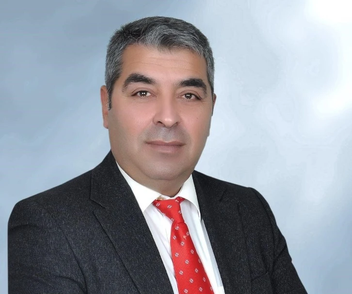 Mehmet Paşa'ya Dinamik Muhtar Adayı