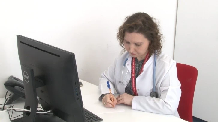 Dikkat Zatürre Riski Artıyor