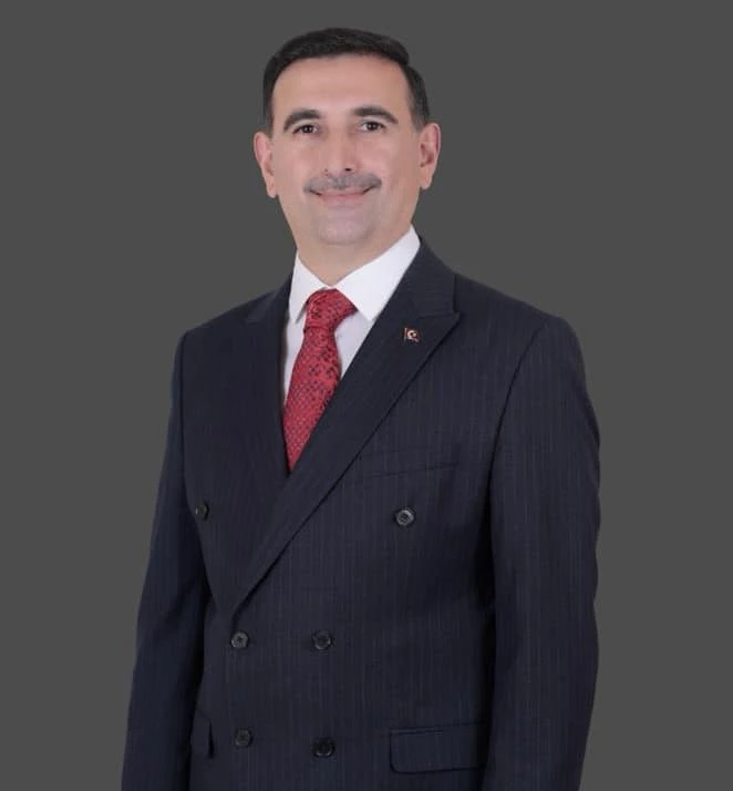 Topgül: Adayımız Hilmi Bilgin