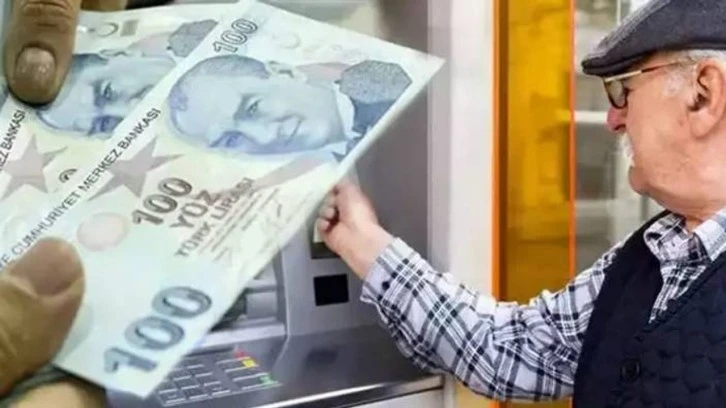  Zamlı Emekli Maaşını Açıkladı
