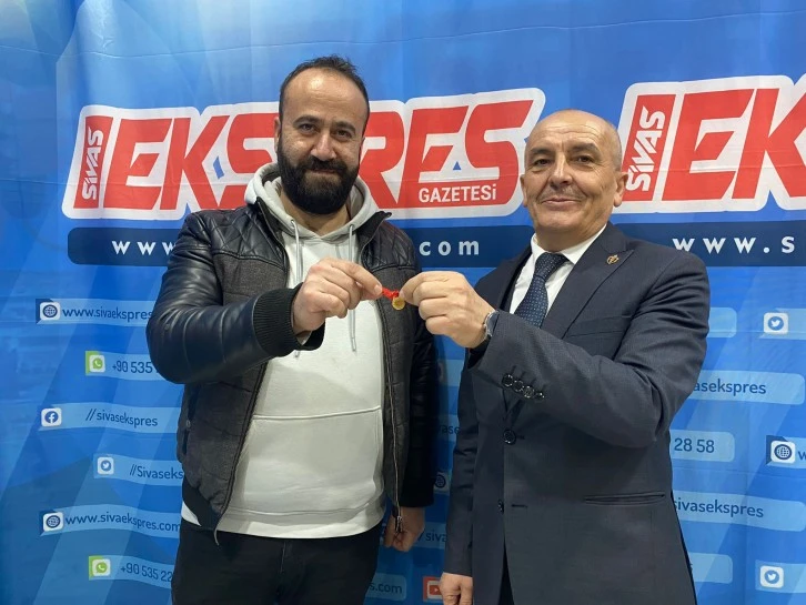 Yorumu Yaptı Altını Kazandı