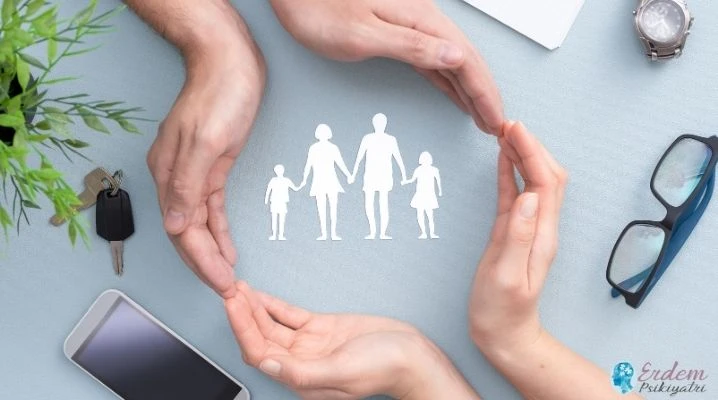 Sivas'ta 57 Koruyucu Aile Bulunuyor