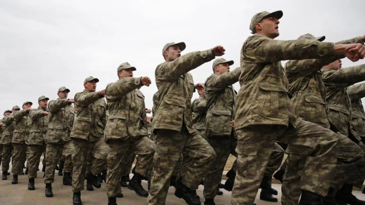 Bedelli Askerlik 182 Bin Lira