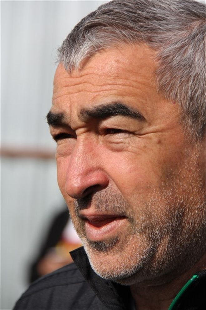 AYBABA, ?İYİ BİR MAÇ BİZİ BEKLİYOR?