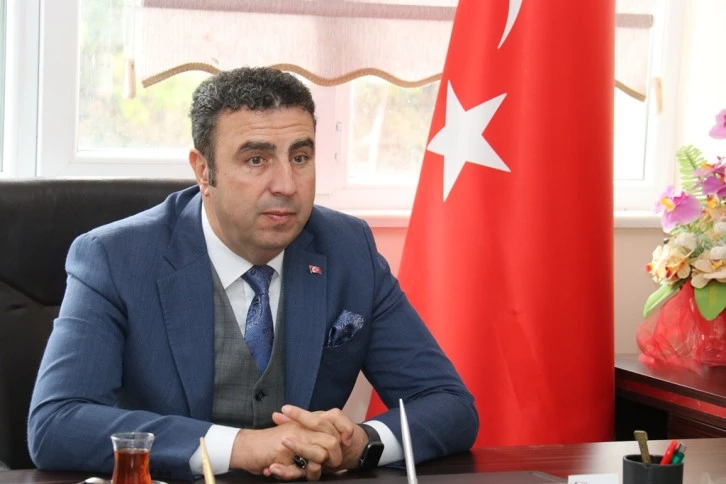 Rahmet Dolu Üç Aylara Kavuştuk