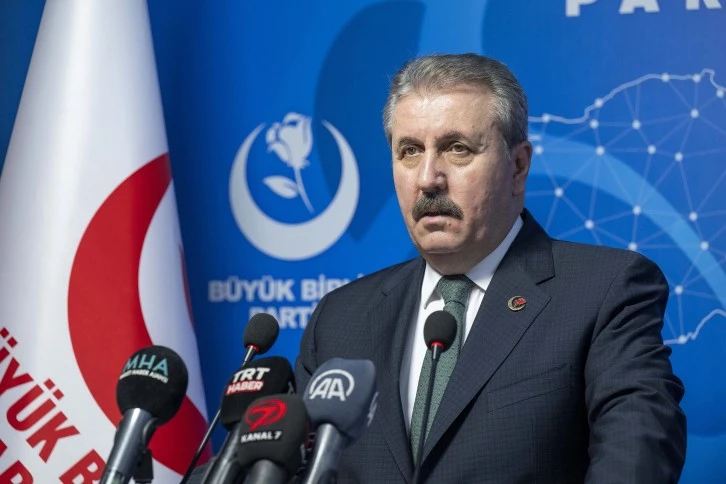 Sivas’ın Bize Bırakılması Gerekir