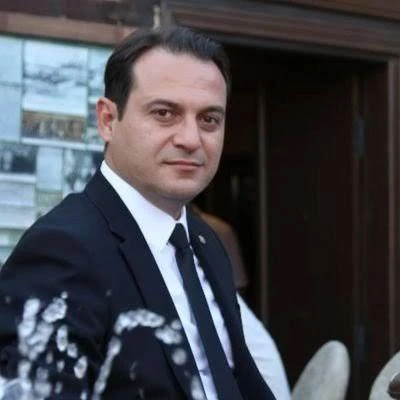 Sivas'ta MHP'nin Adayı Belli Oldu
