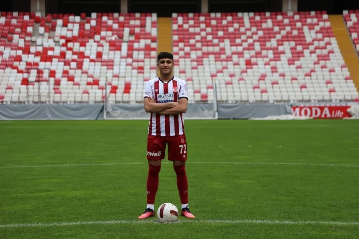 Sivasspor Transferi Resmen Açıkladı