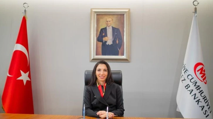 TCMB Başkanı Erkan: 2024 Yılı Dezenflasyon Yılı Olacak