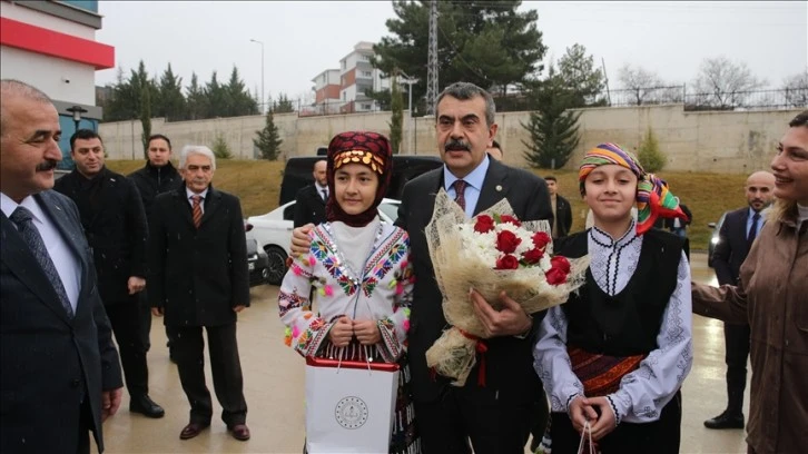 Okullarda Son Hafta Şenlik Havasına Bürünecek