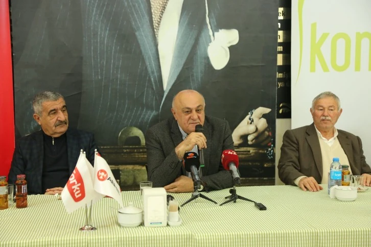 Kangal Termik Kendi Borcunu Öder