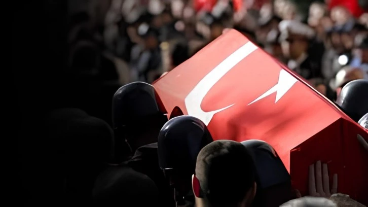 Şehitlerin Kimlikleri Belli Oldu