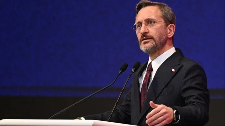 Şehit Haberleri Hakkında İletişim Başkanlığından Kritik Uyarı