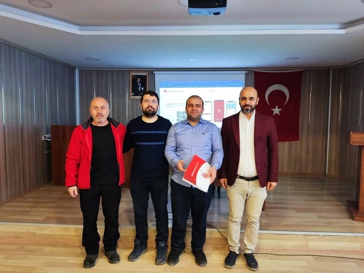 Kariyer Planlama  ve Öğrenci Proje Yazım Semineri