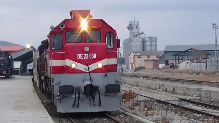 Sivas'tan Geçen Masalsı Yolculuk