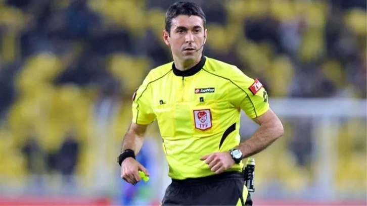 Sivasspor Maçının VAR Hakemi Belli Oldu!