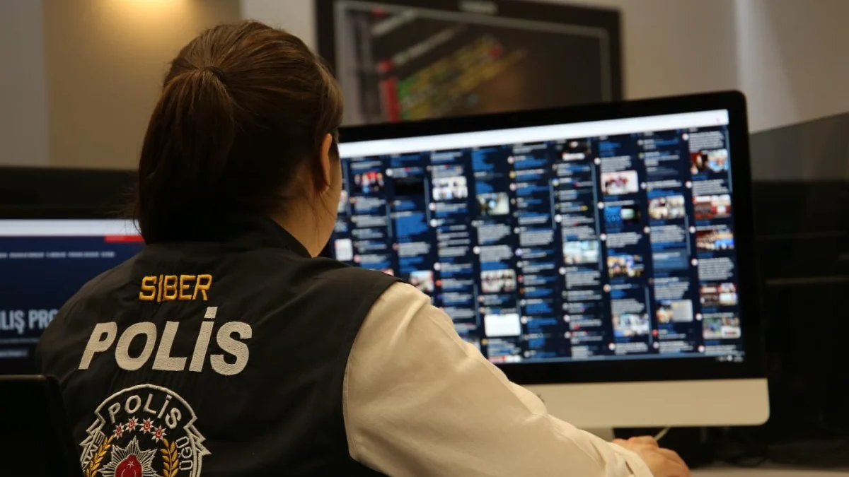 Terör Propagandasına Af Yok!