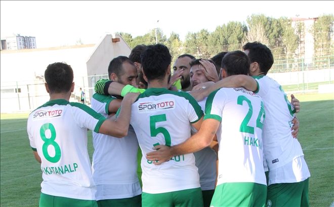 RAKİBİ KÜÇÜK GÖRME BELEDİYE