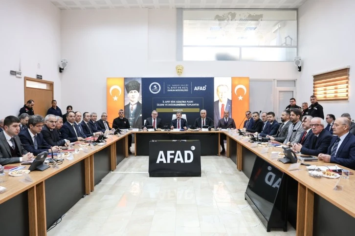 Sivas Pilot İl Seçildi