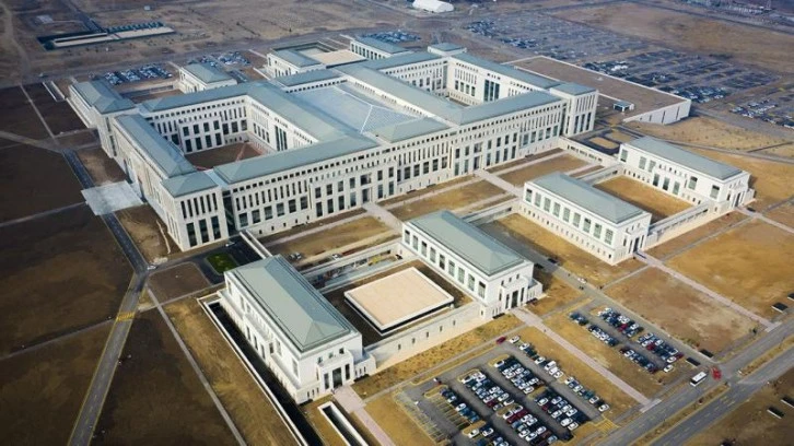 Gençler MİT'te Çalışmak İstiyor