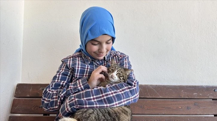 Öğrenciler 'Aşure'yi Çok Sevdi