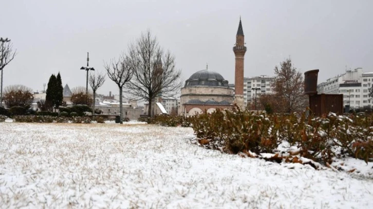 Sivas'ta Bugün Hava Nasıl Olacak?