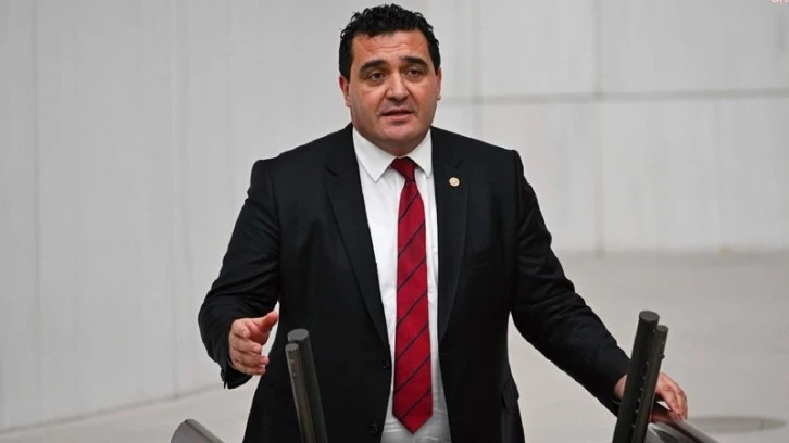 Sivaslı Vekilden Emekli Maaşlarına Tepki