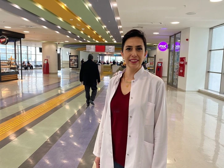 Yağmur ve Kar Yağmayınca Hastalıklar Arttı