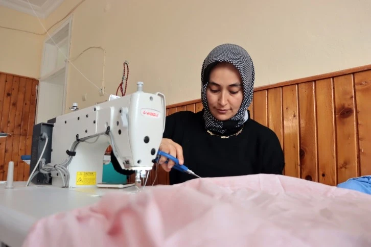 Kadınlar Güçlerini Birleştirdi