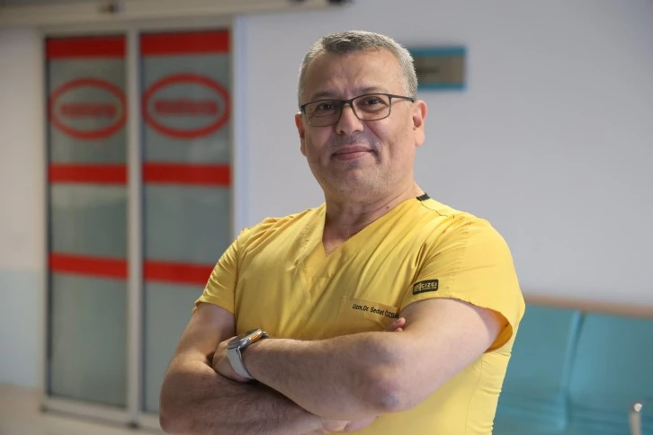 Uzmanı Uyardı: Risk Teşkil Ediyor