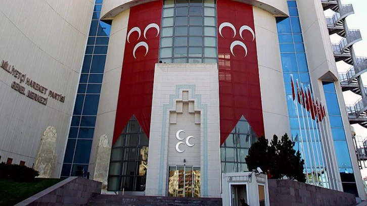 Sivas'ta MHP’nin 12 Adayı Belli Oldu