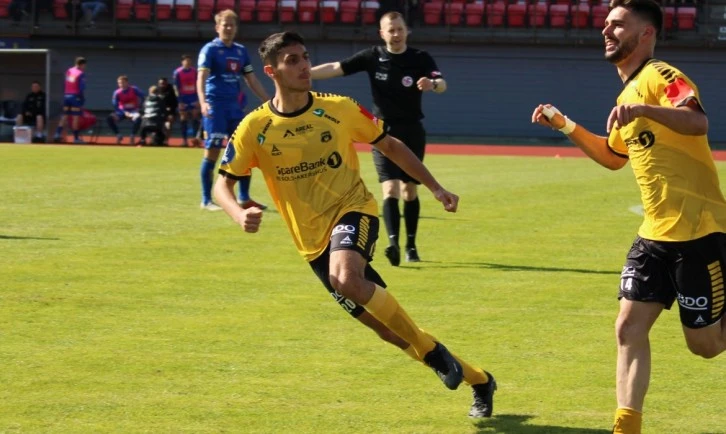 Sivasspor’a Gurbetçi Maestro