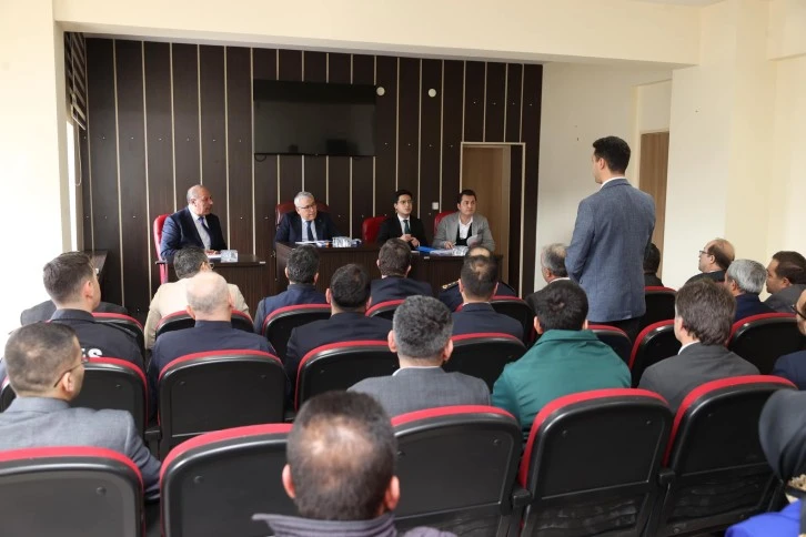 Sivas'a Değer Katacak Projeler Yapağız