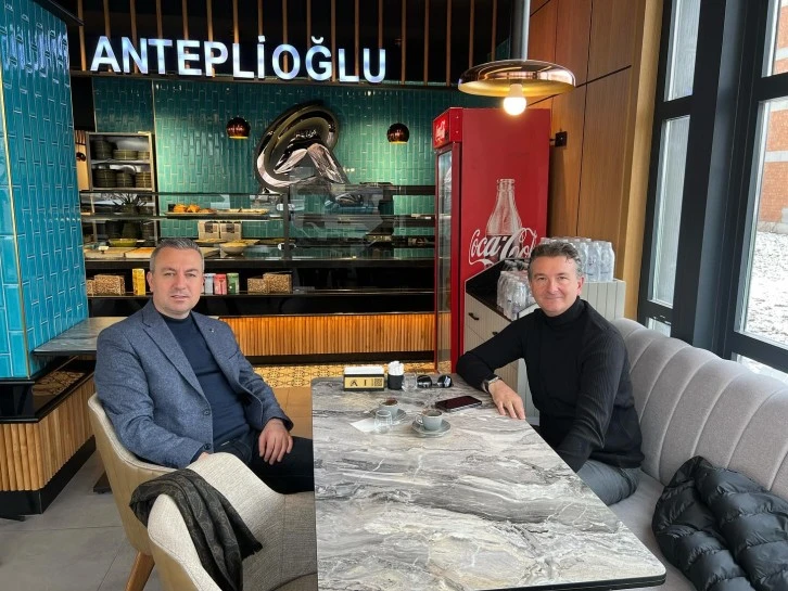 Destici Çağırdı, Aday Açıklanıyor