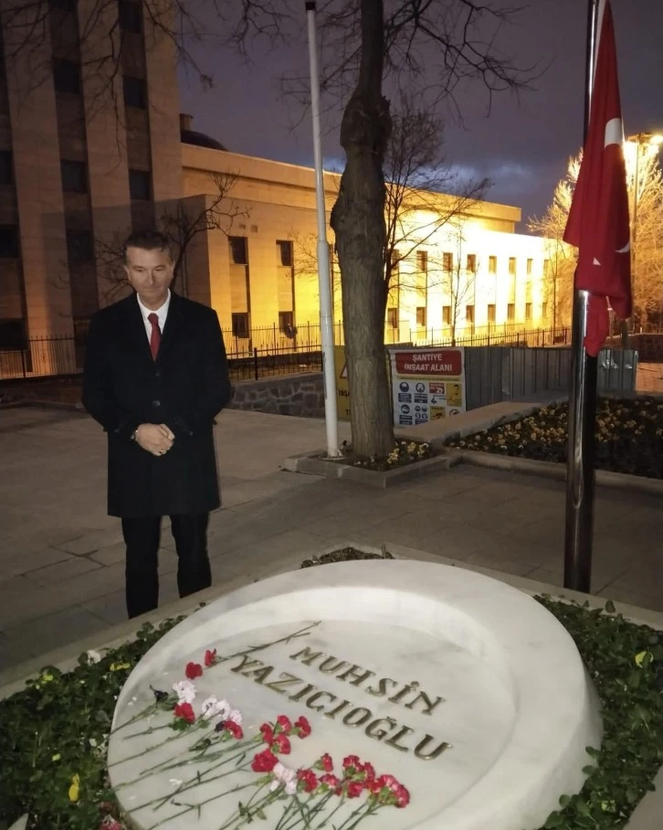 BBP’de Aday Gösterilmeyen Görgen’den Manidar Paylaşım