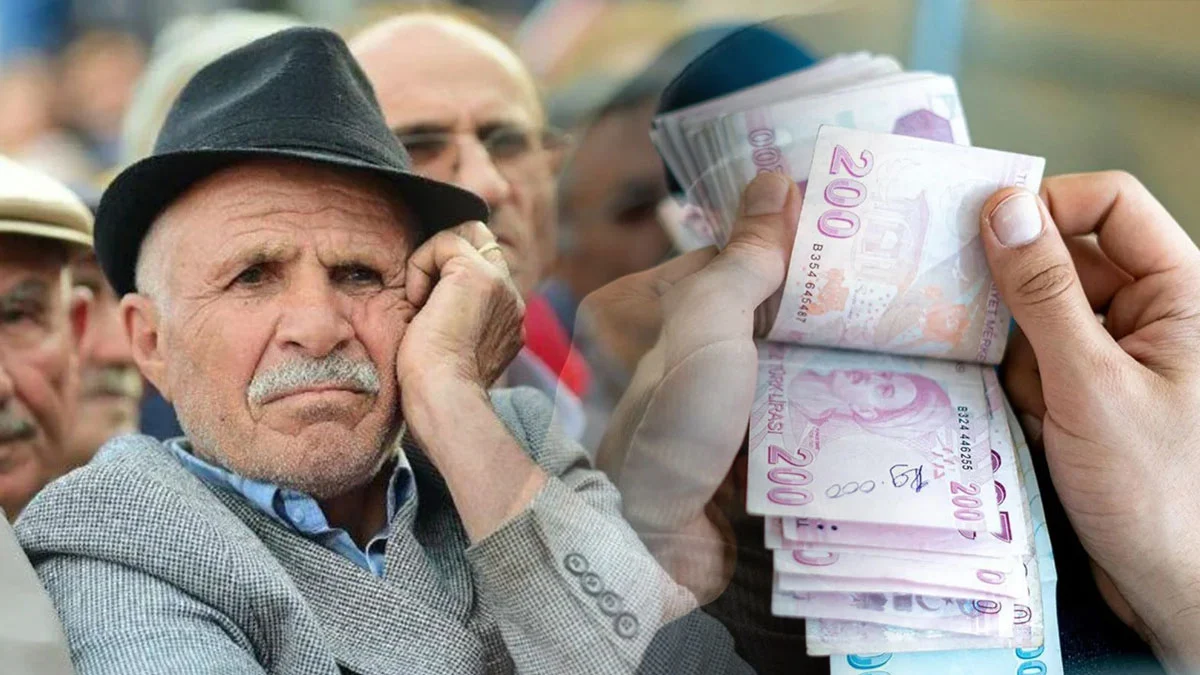 Bankalardan Emeklilere Büyük Jest!