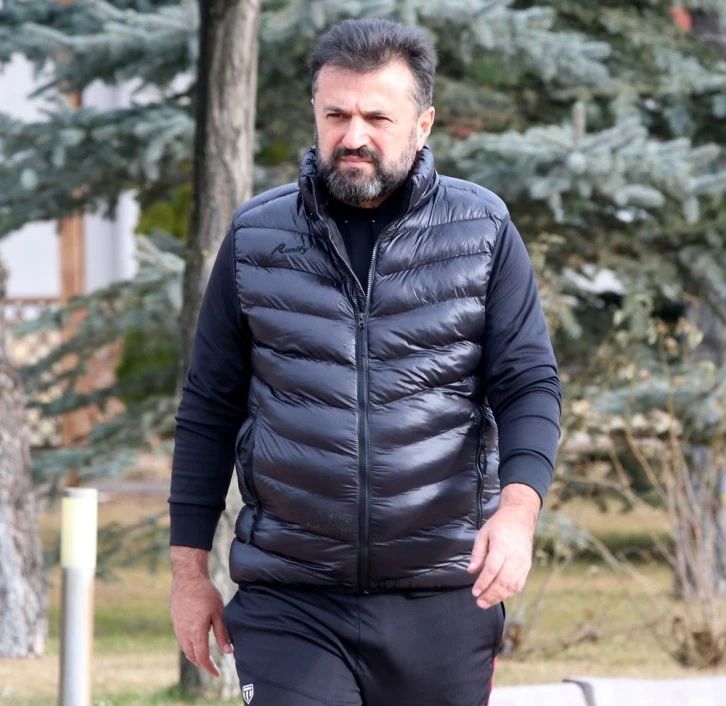 Sivasspor'da Kadroya 4 Takviye 