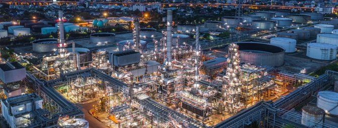 Türkiye'nin En Büyük Şirketleri Açıklandı!